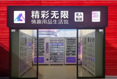 無(wú)人自助售貨機(jī) 便捷背后的安全系數(shù)與24小時(shí)運(yùn)營(yíng)考量